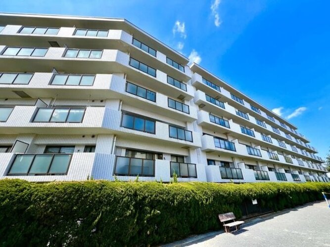 現地外観写真 現地外観写真