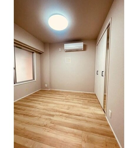 リビング以外の居室