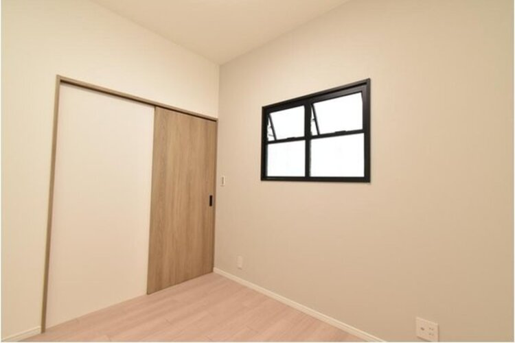 リビング以外の居室 リビング以外の居室