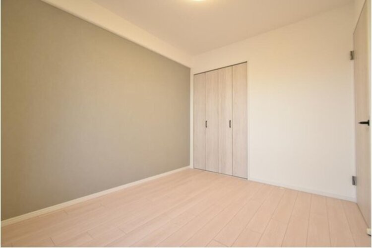 リビング以外の居室 リビング以外の居室