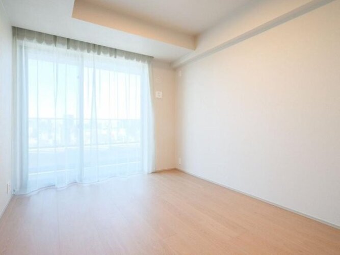 リビング以外の居室