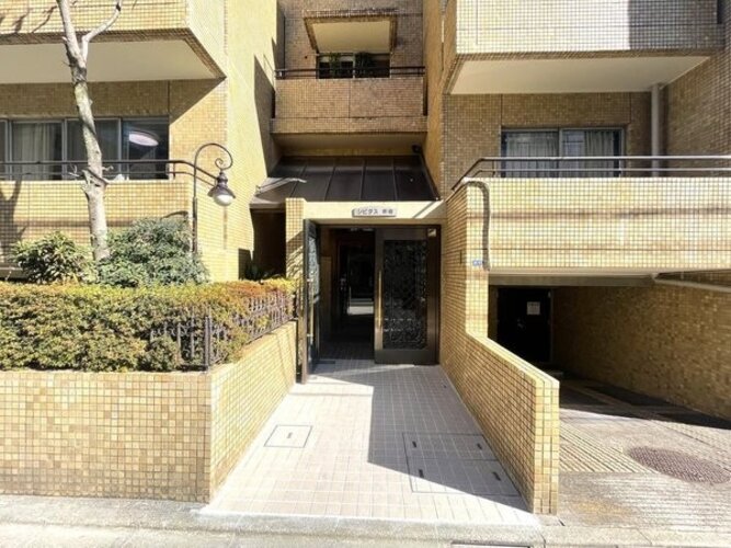 現地外観写真 現地外観写真