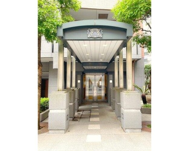 エントランス エントランス