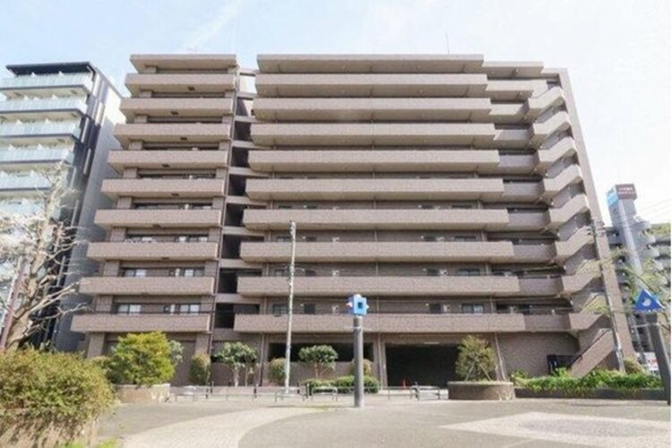現地外観写真 現地外観写真