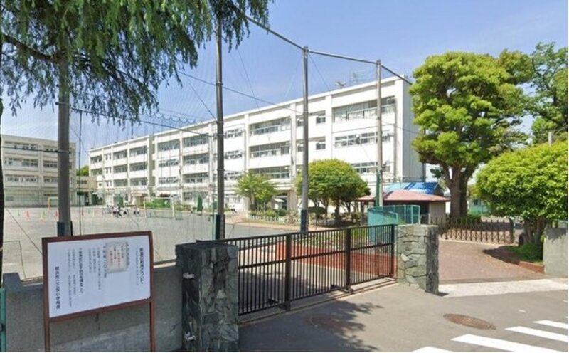 小学校