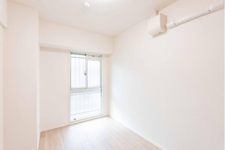 リビング以外の居室 リビング以外の居室