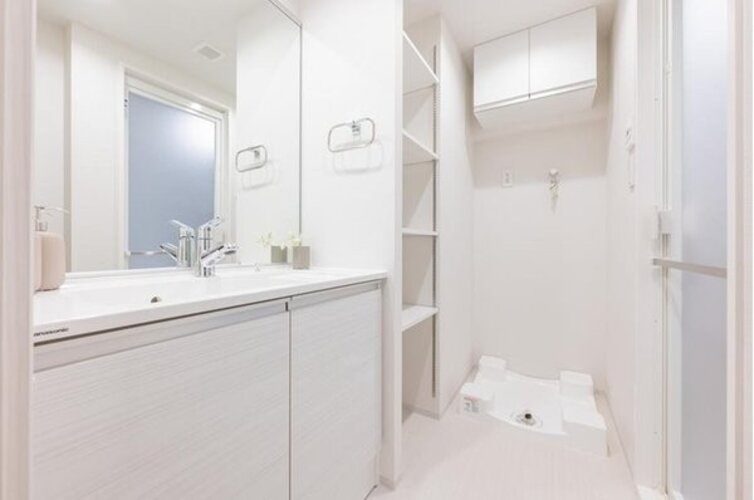 洗面台・洗面所 洗面台・洗面所