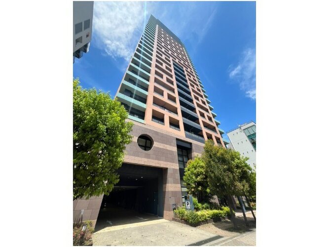 大江戸線・有楽町線月島駅まで徒歩1分！　