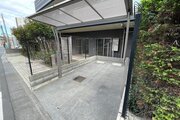 駐車場 駐車場