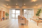 LDK(やく12.8帖) LDK(やく12.8帖)
