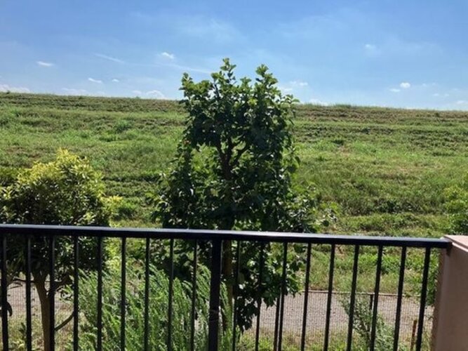 バルコニー バルコニー