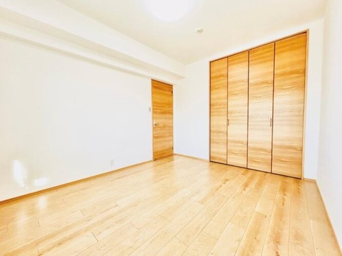 リビング以外の居室