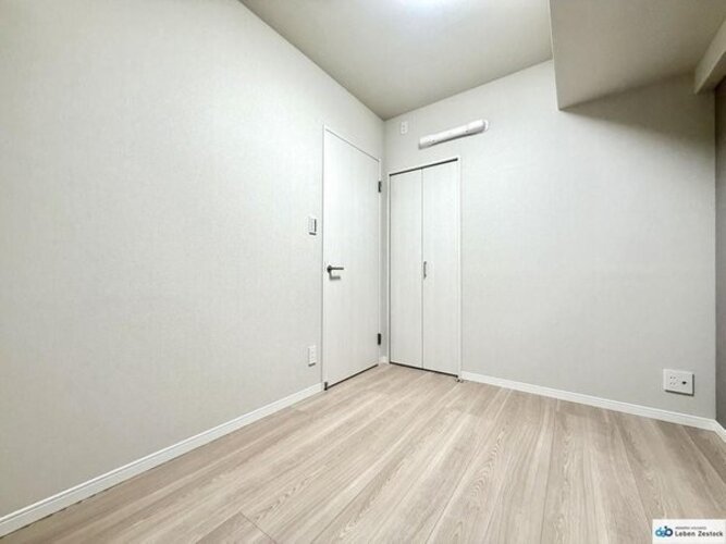 リビング以外の居室