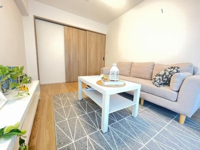 リビング以外の居室