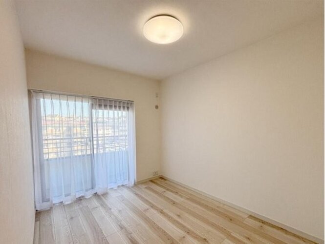 リビング以外の居室