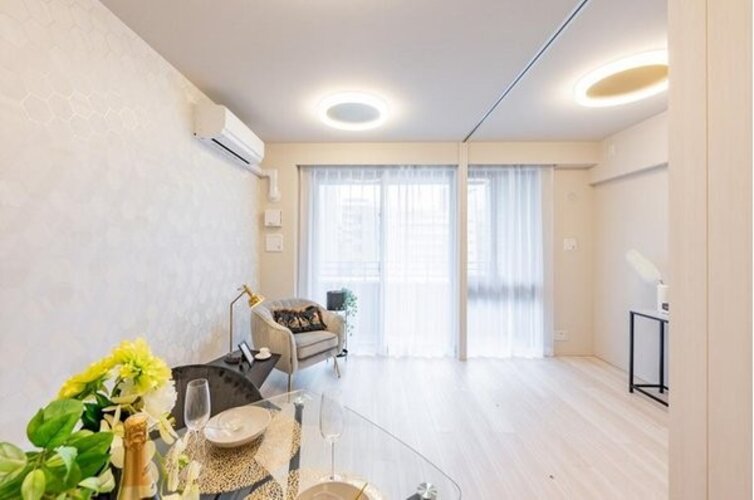 リビング リビング