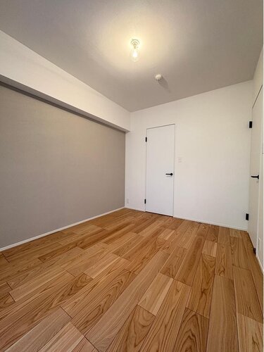 リビング以外の居室