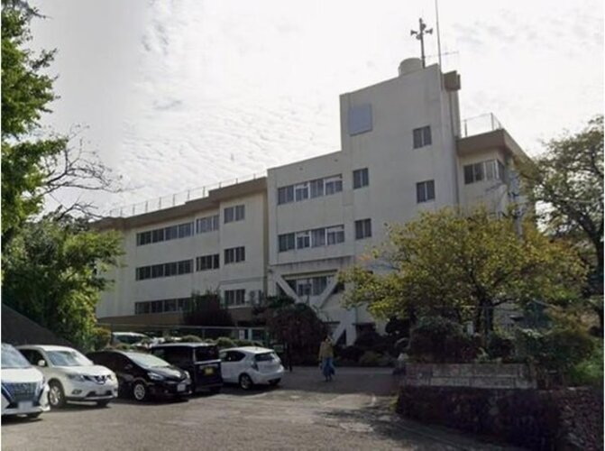中学校 中学校