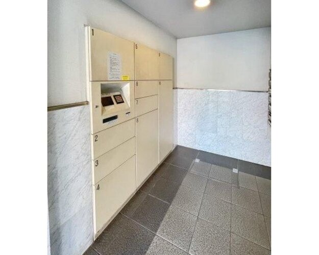 その他共用部 その他共用部