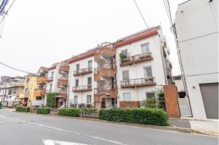 現地外観写真 現地外観写真