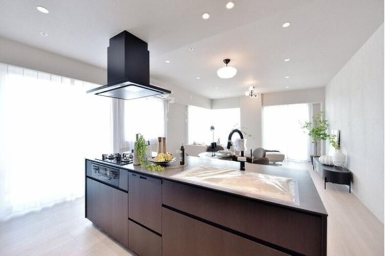 キッチン キッチン