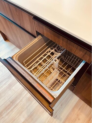 キッチン キッチン