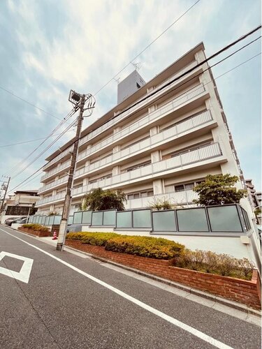 現地外観写真 現地外観写真