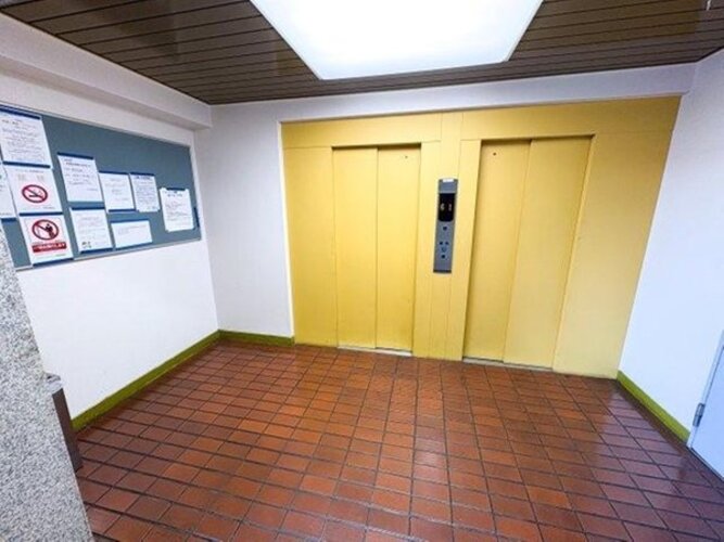 その他共用部 その他共用部