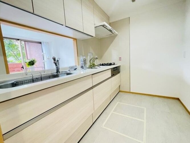 キッチン キッチン