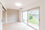 リビング以外の居室 リビング以外の居室