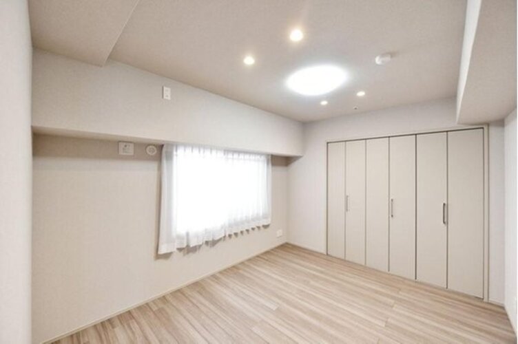 リビング以外の居室 リビング以外の居室