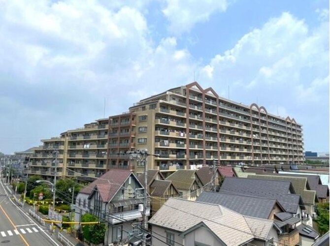 現地外観写真 現地外観写真