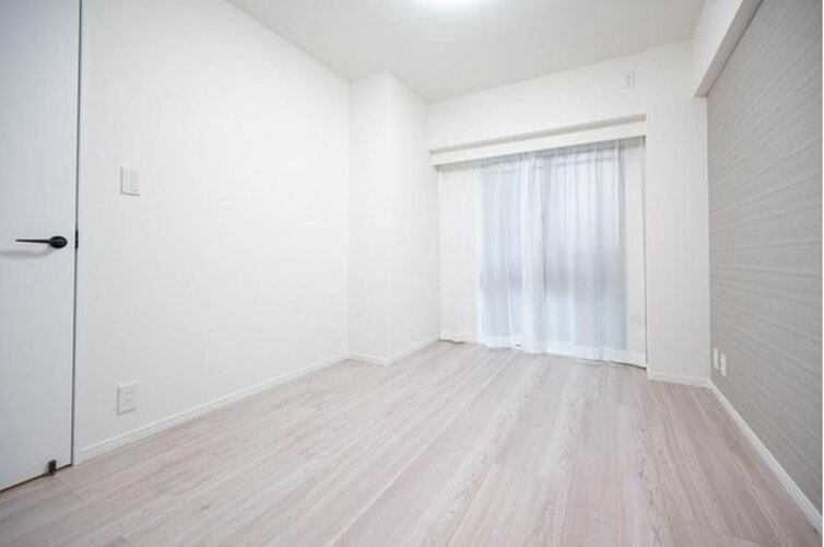 リビング以外の居室