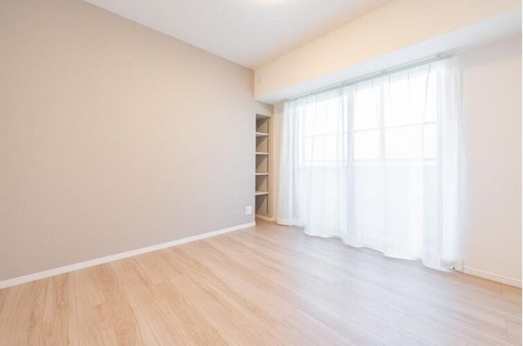 リビング以外の居室