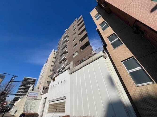 現地外観写真 現地外観写真