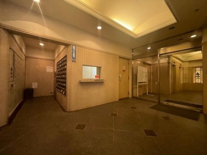 その他共用部