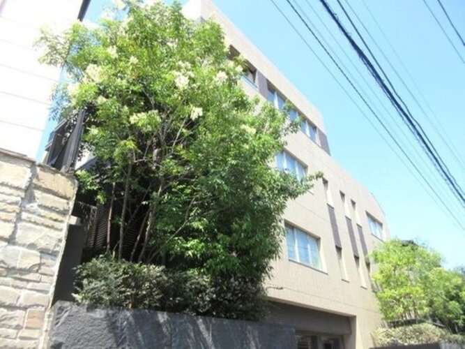 現地外観写真 現地外観写真