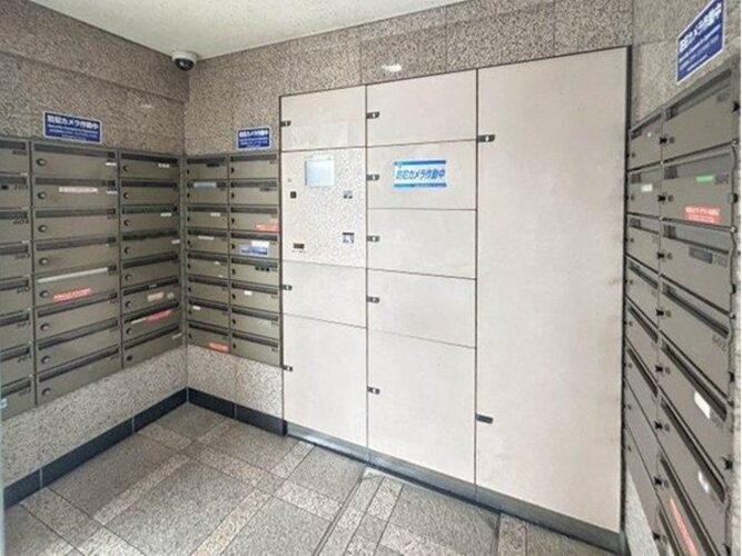 その他共用部 その他共用部