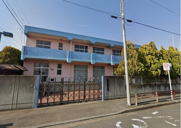 幼稚園・保育園