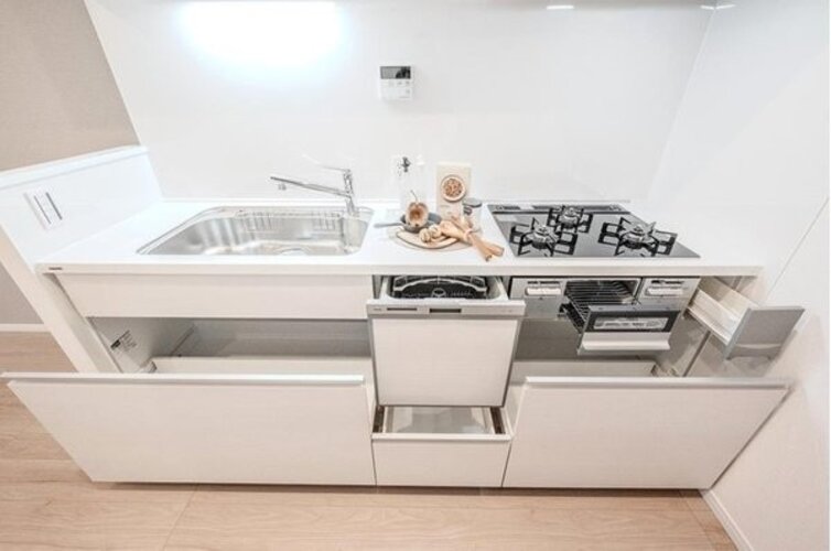 キッチン キッチン