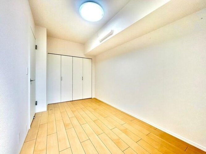 リビング以外の居室