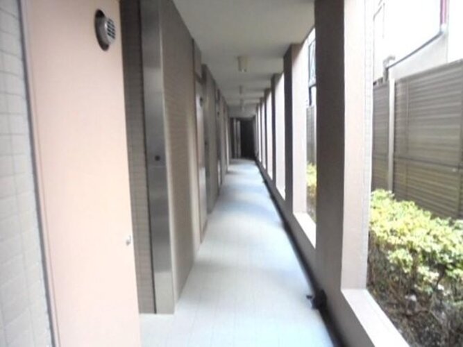 その他共用部 その他共用部