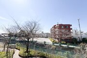 住戸からの眺望写真 住戸からの眺望写真