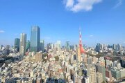 住戸からの眺望写真 住戸からの眺望写真