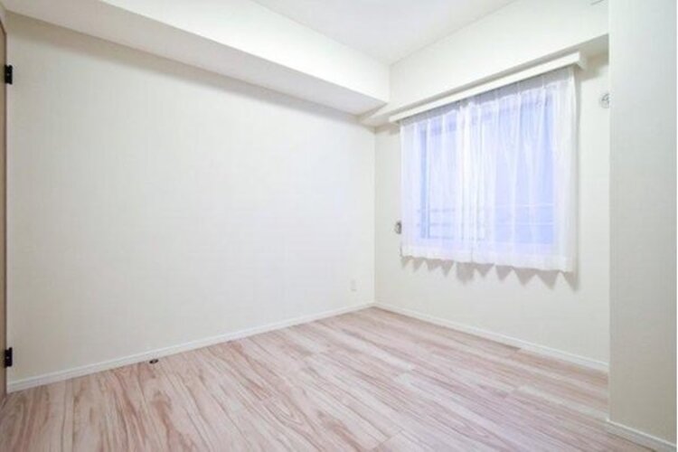 リビング以外の居室 リビング以外の居室