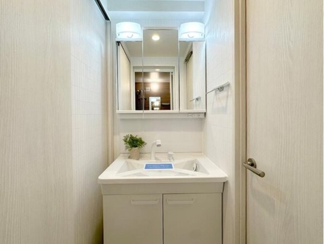 洗面台・洗面所