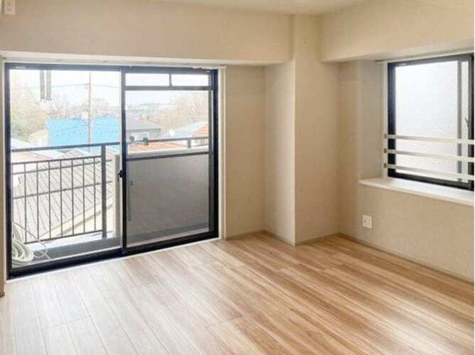 リビング以外の居室