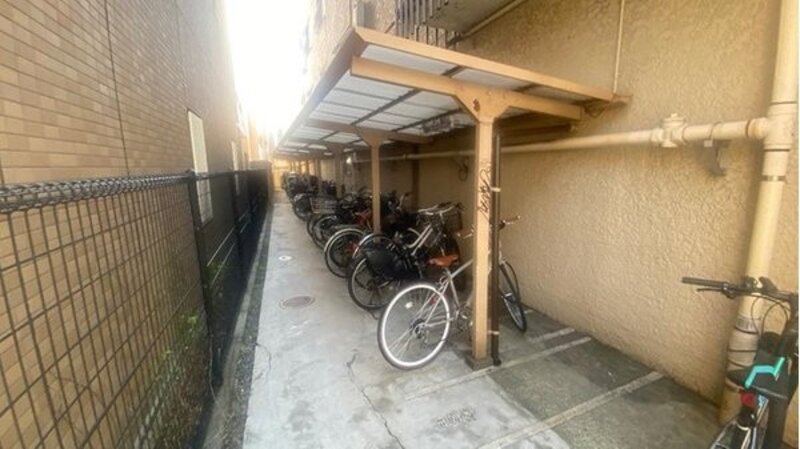 その他共用部 その他共用部