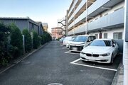 駐車場 駐車場