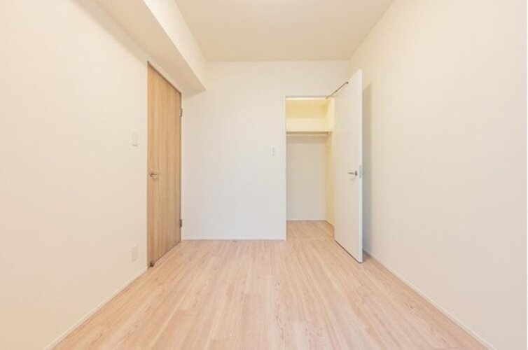 リビング以外の居室